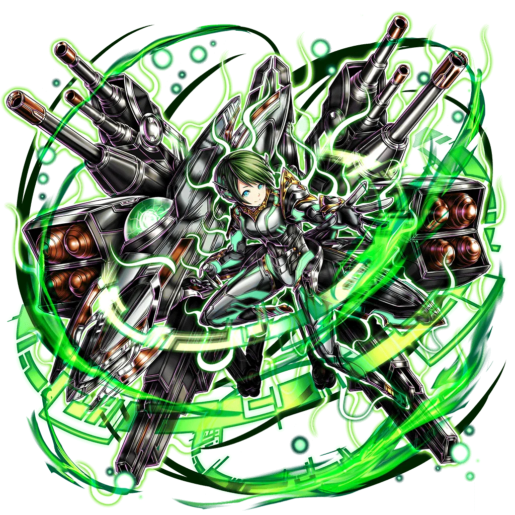 Awoken Norn