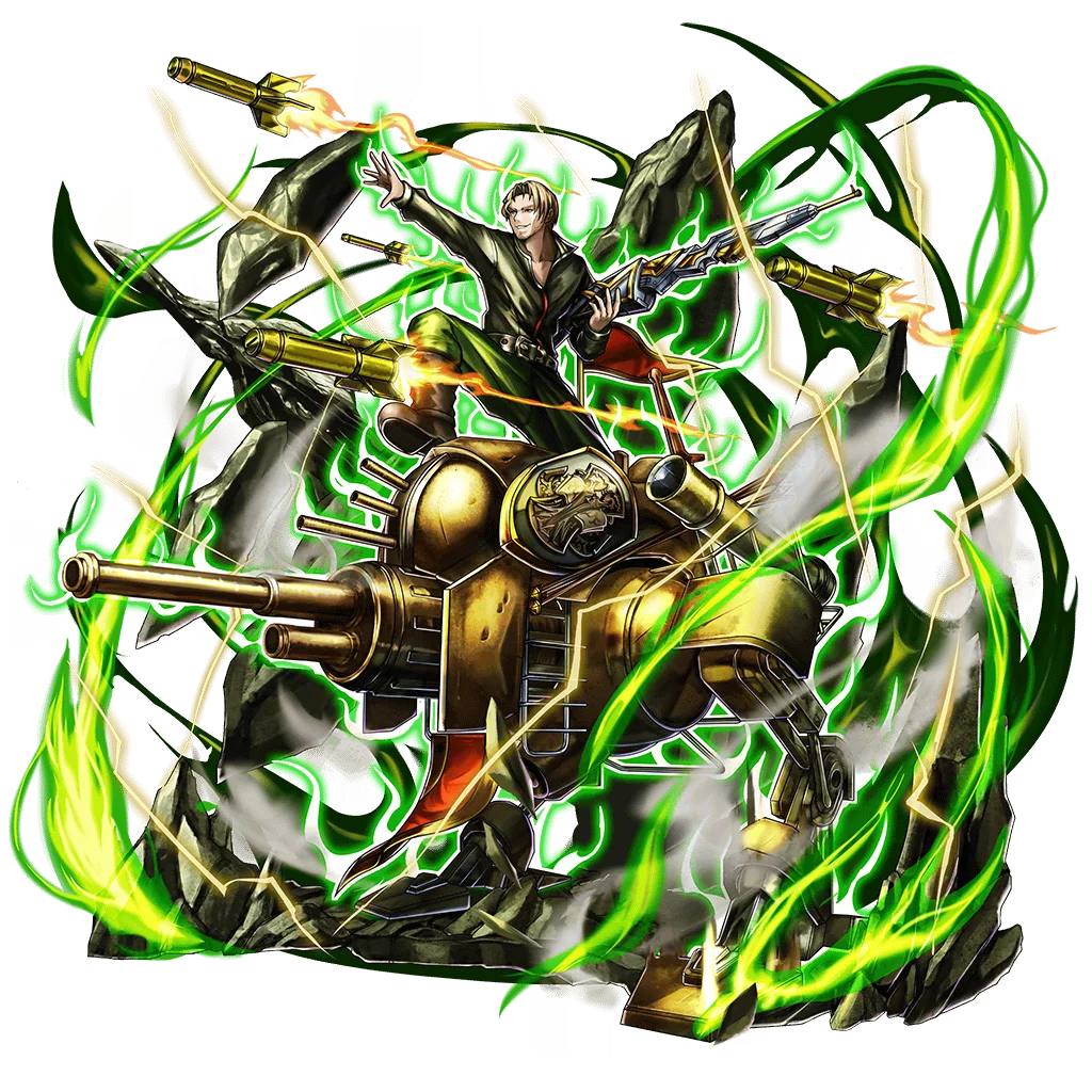 Awoken Kane