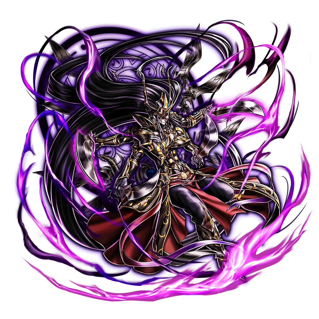 Eternal Rage Marzex