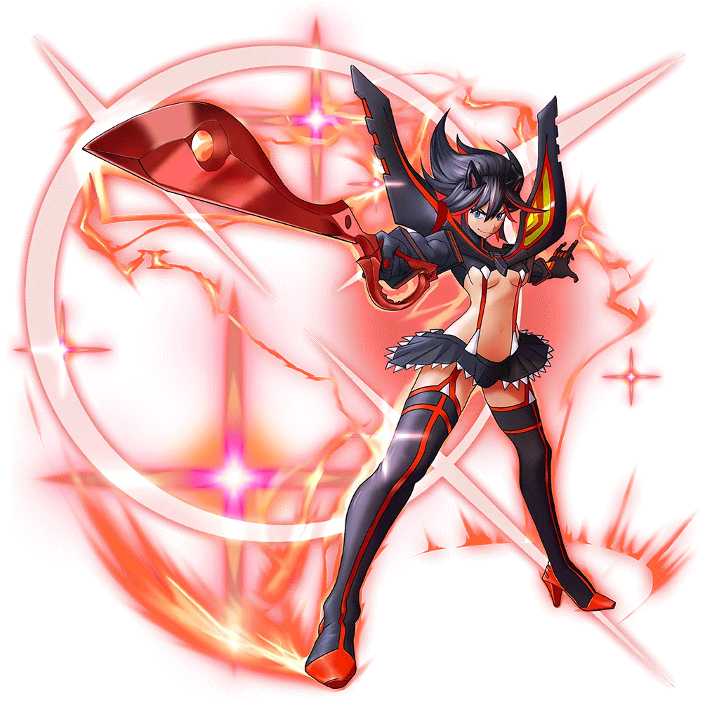Ryuko Matoi