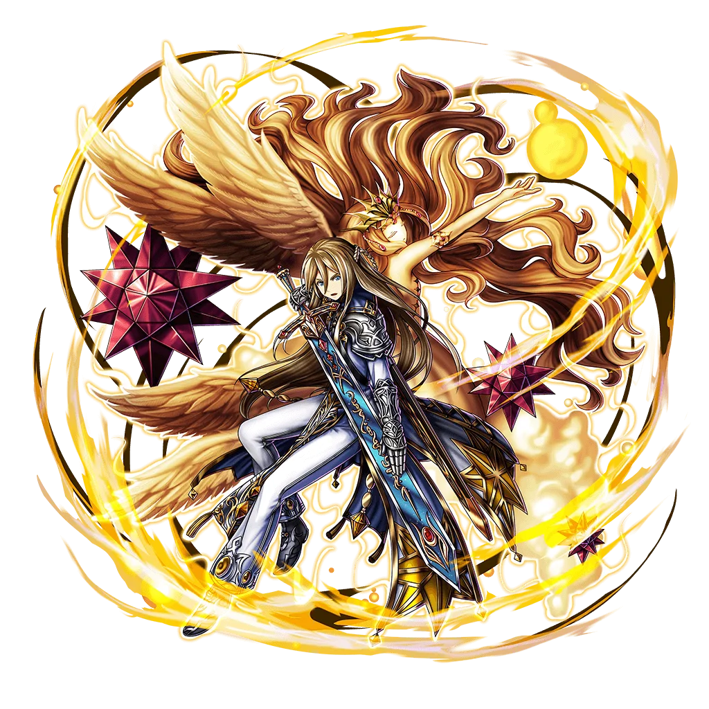 Master of Swords Nogia