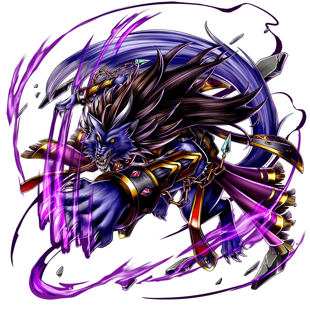 Mad Beast Slayer Zerkalo