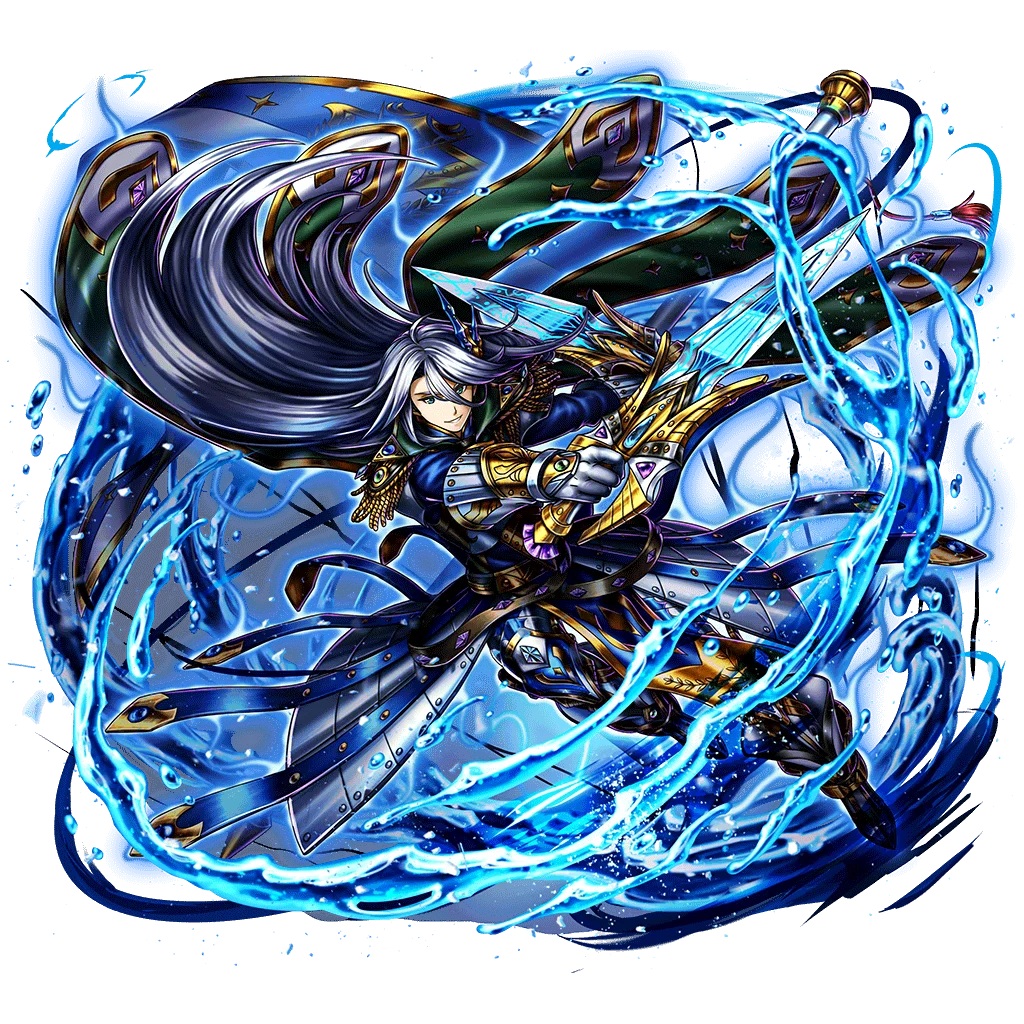 God of Dragon Knights Weaver