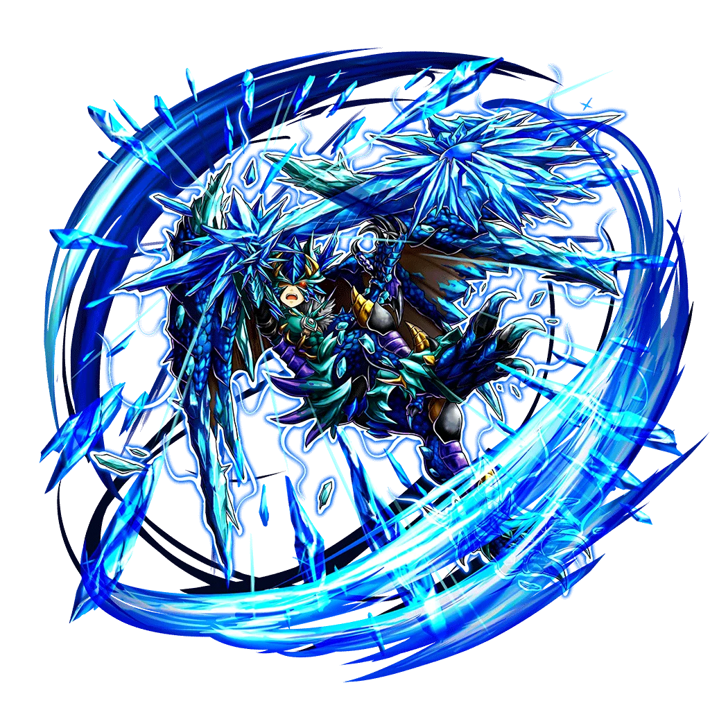 Absolute Zero Granith