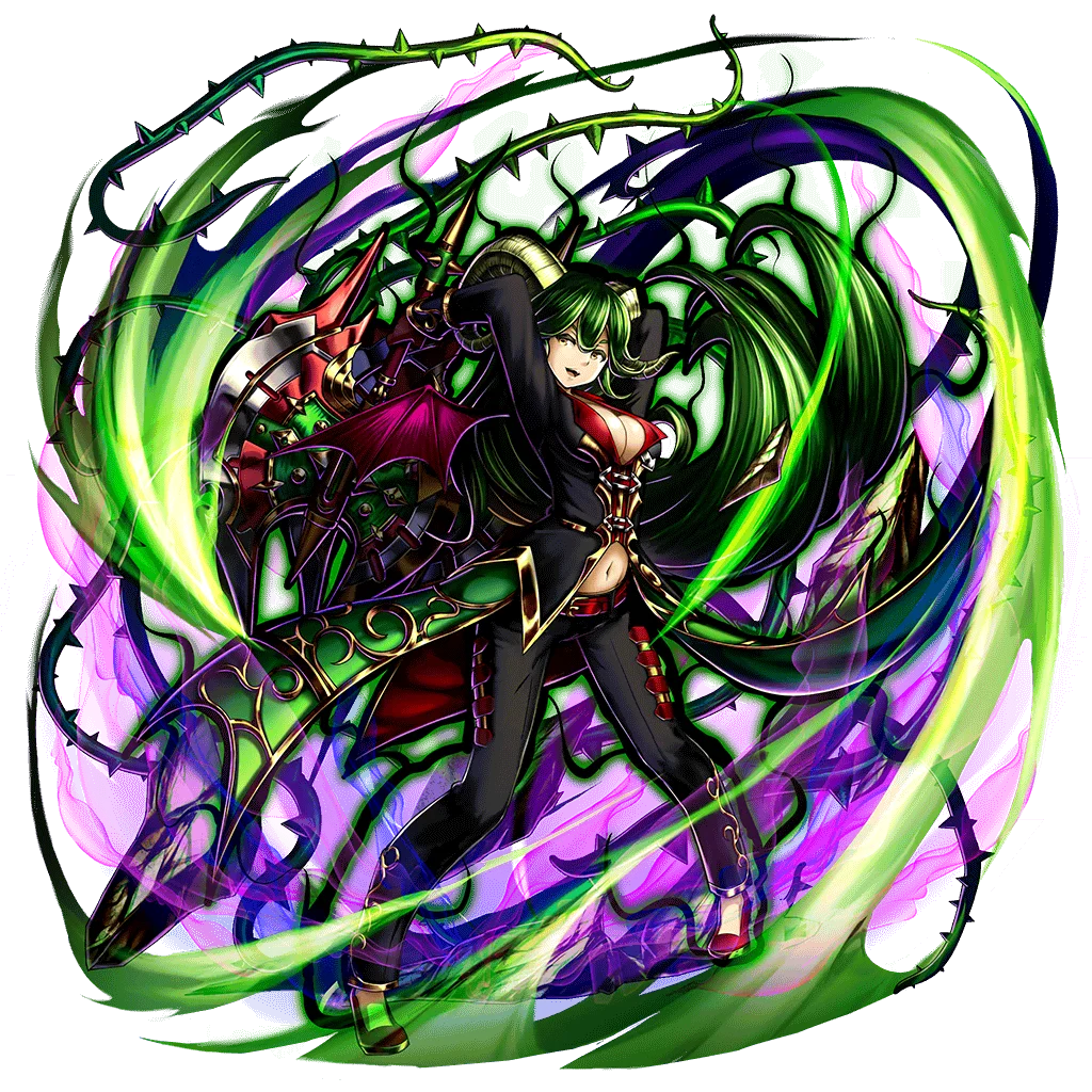 Awoken Riviera