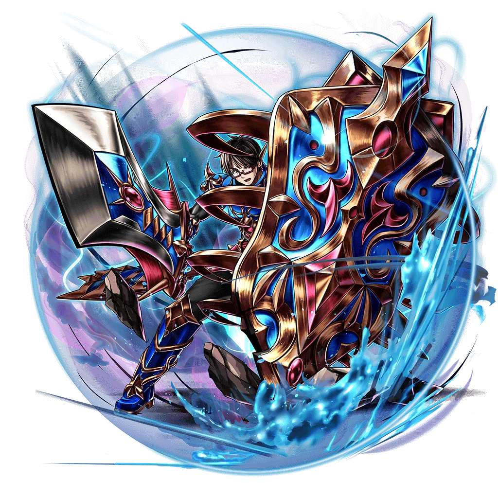 Awoken Thetis