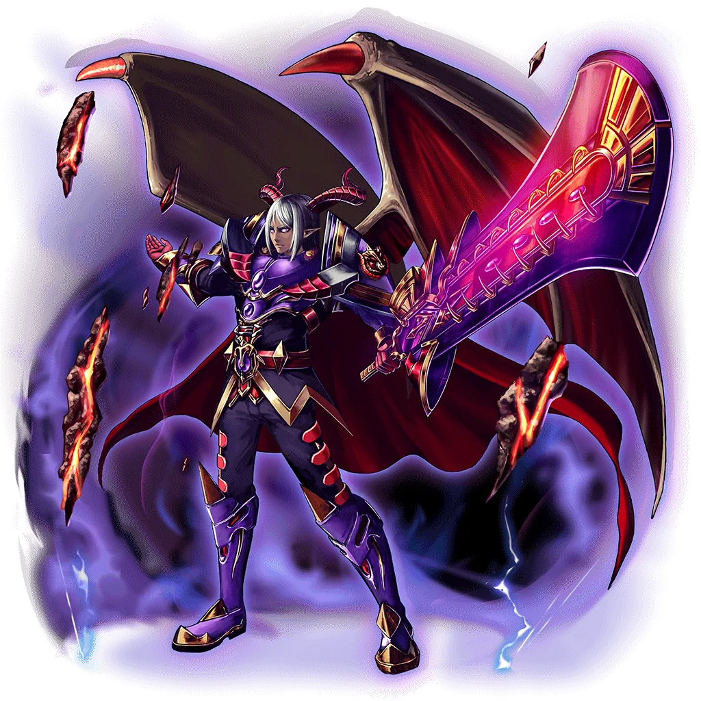 Awoken Duke