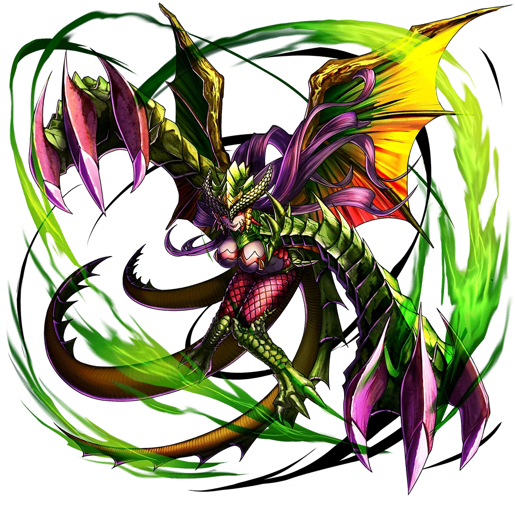 Venom Draco Warrior Aesis