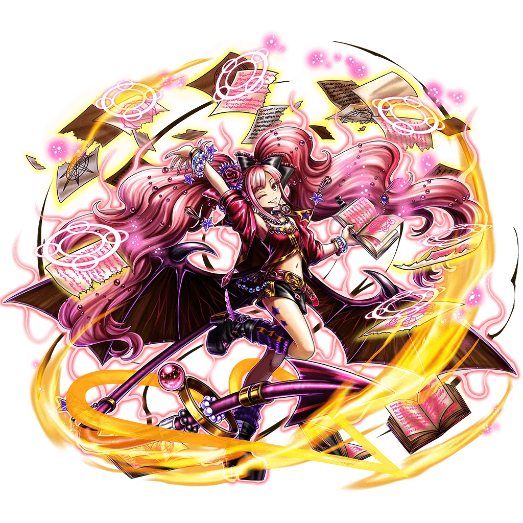 Glamour Queen Shasha