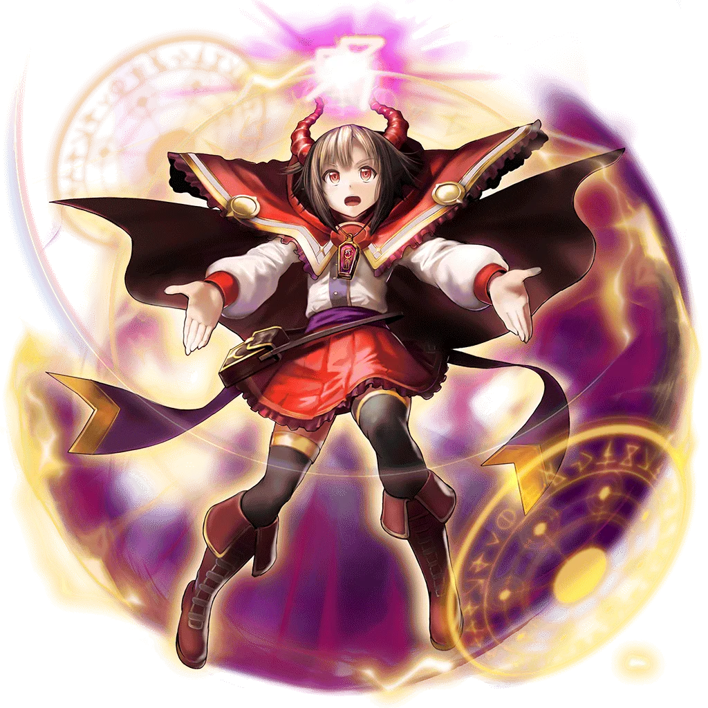 Awoken Leone
