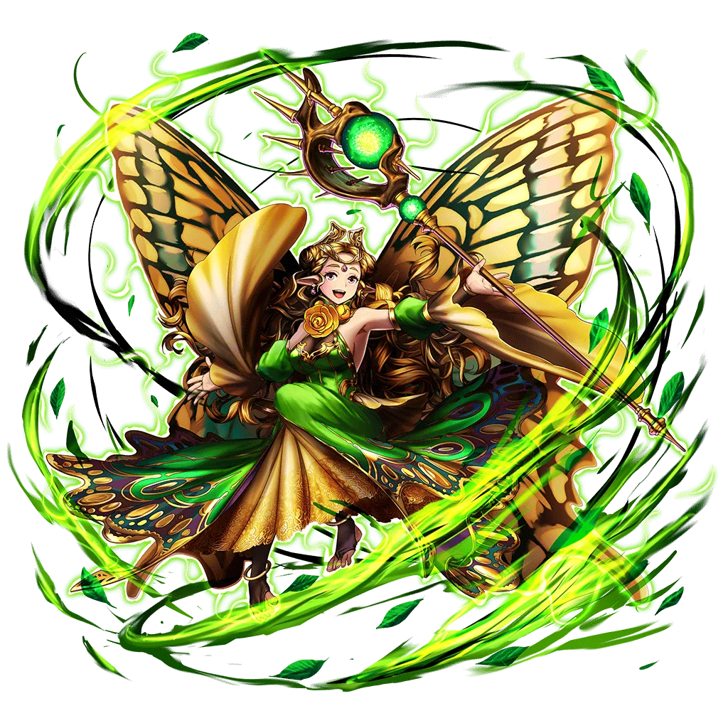 Luminant Missionary Belle