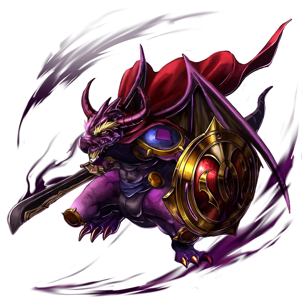 Dragon Hero Barossa