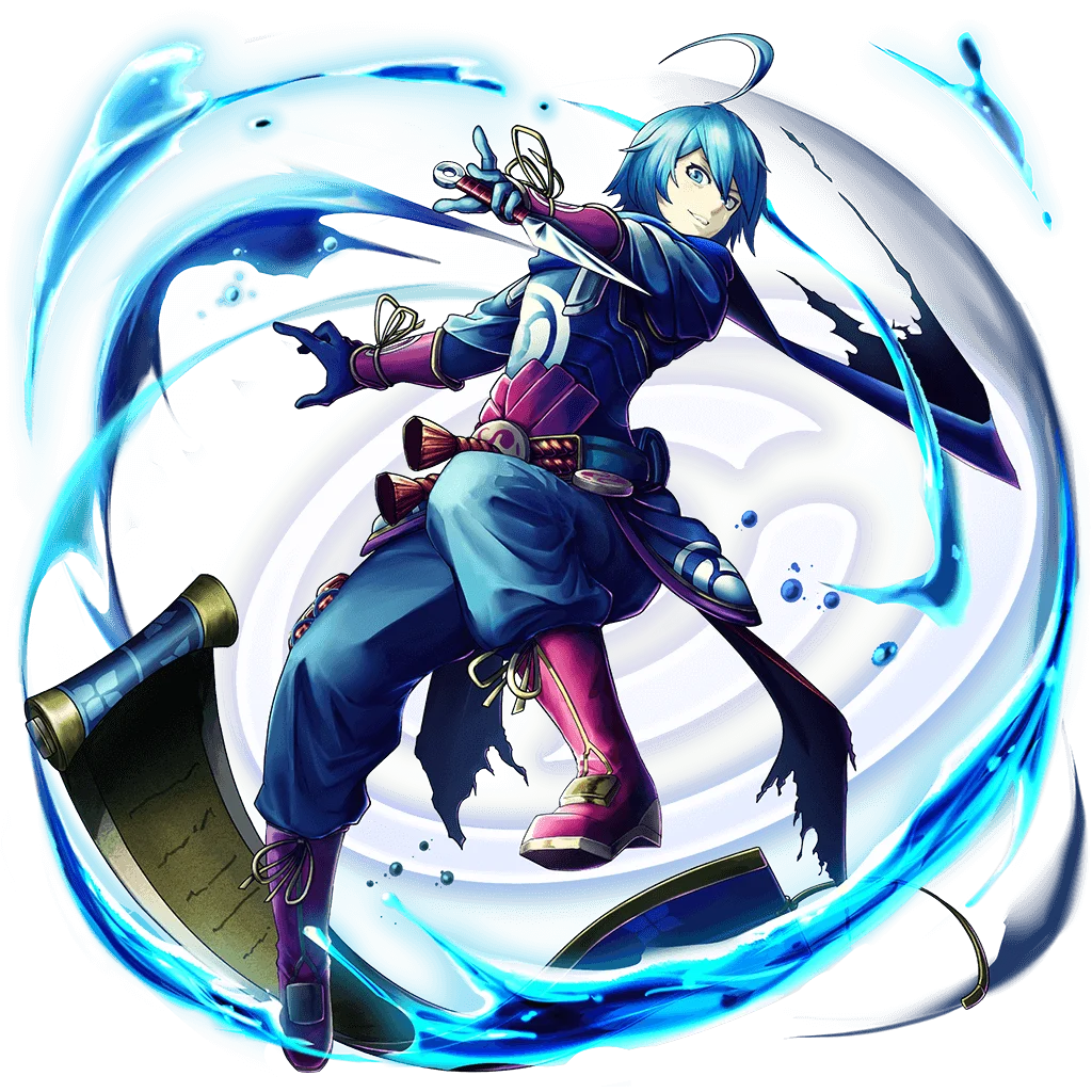 Mizuki