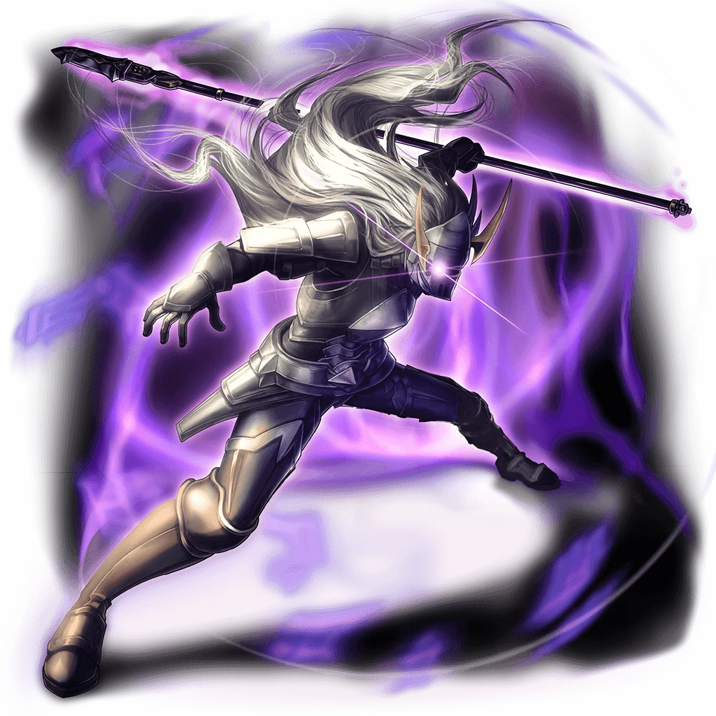 Awoken Ginzo