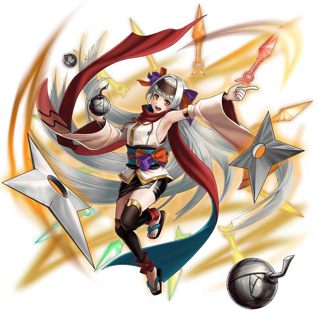 Awoken Shiki