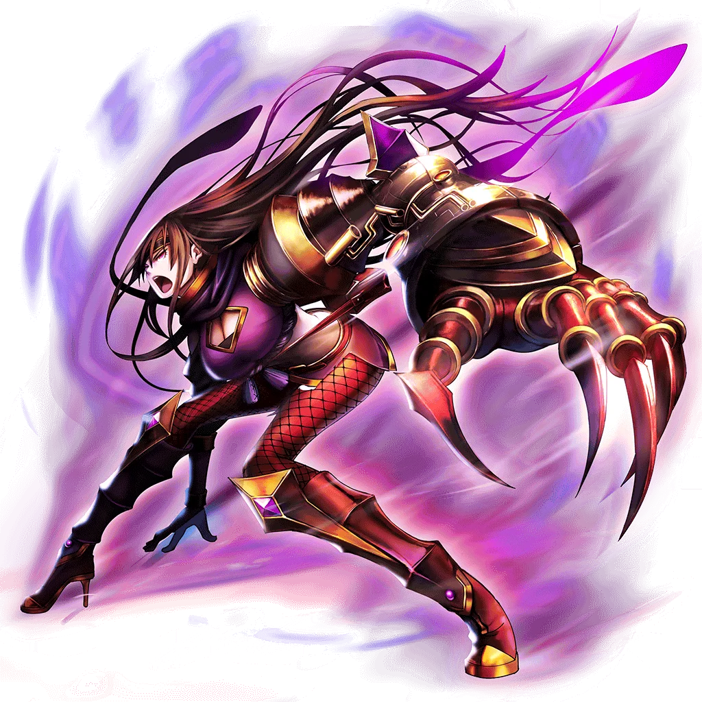 Awoken Shuri