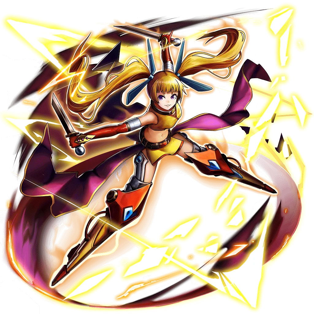 Awoken Amane
