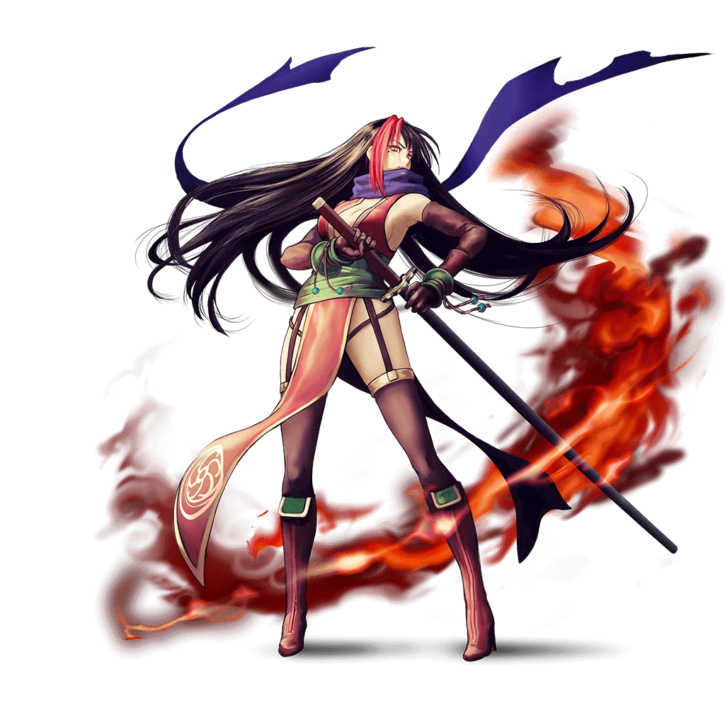 Kisaragi
