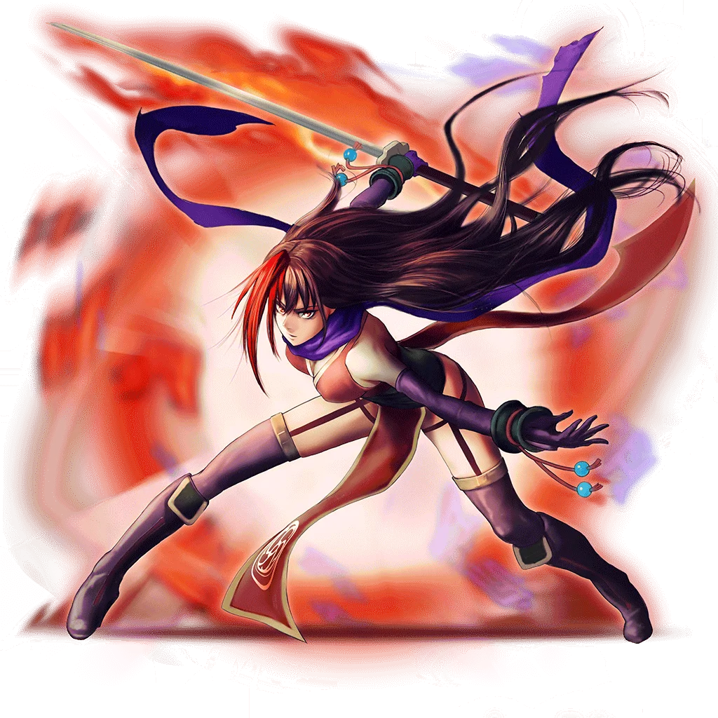 Awoken Kisaragi