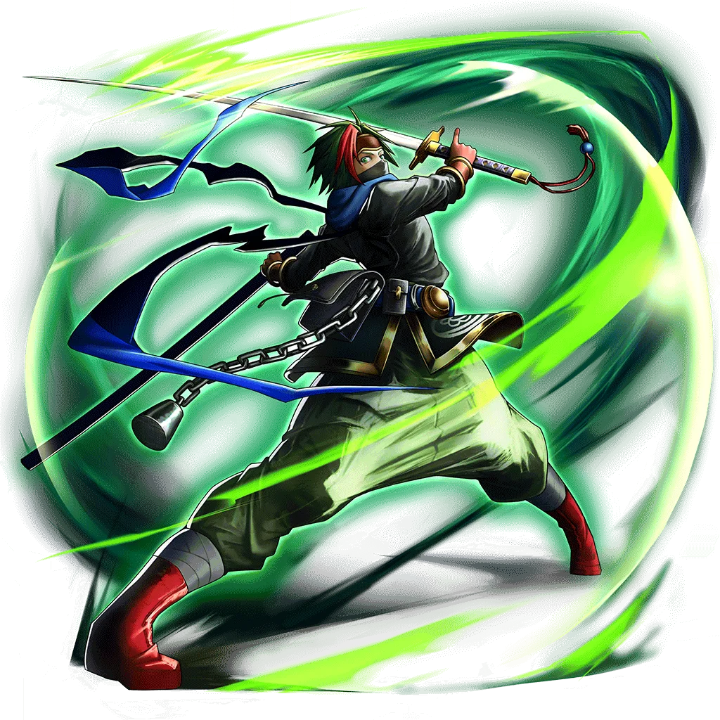 Awoken Saku