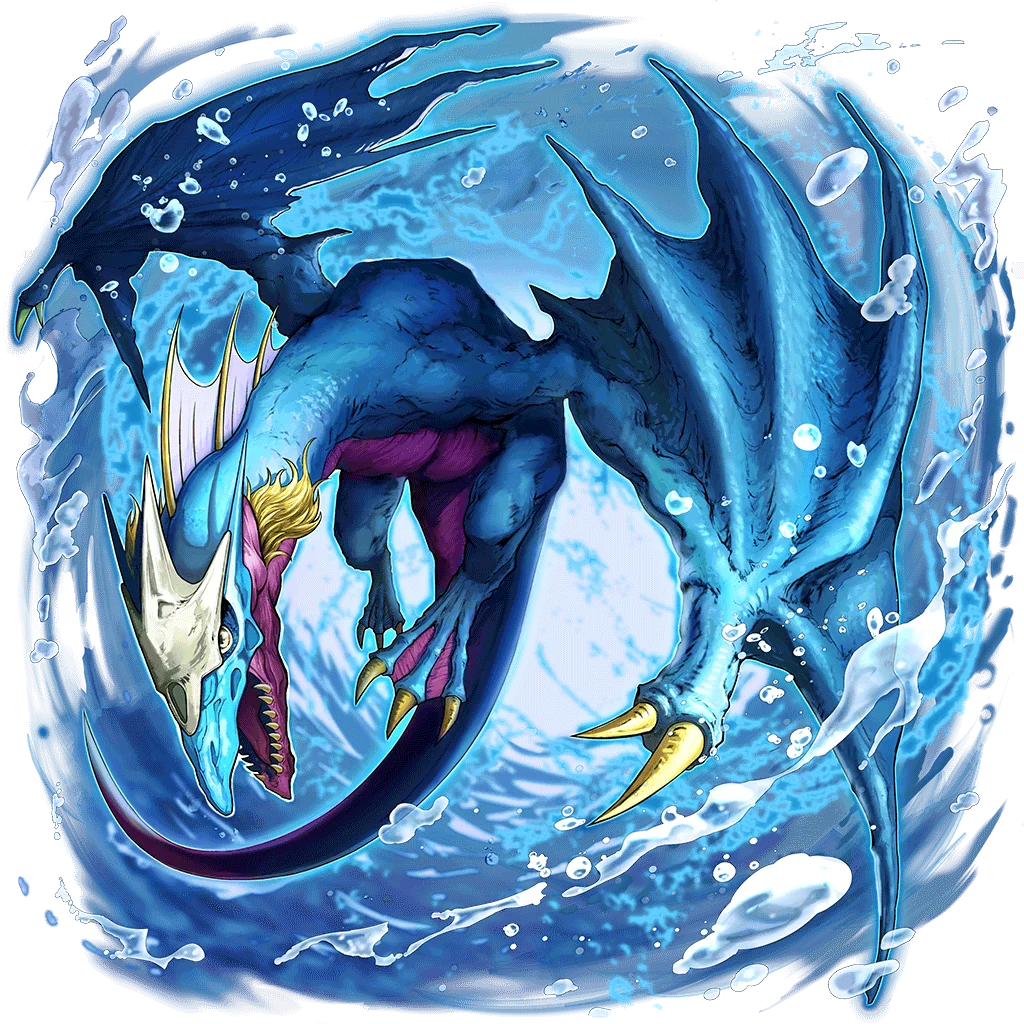Awoken Virago