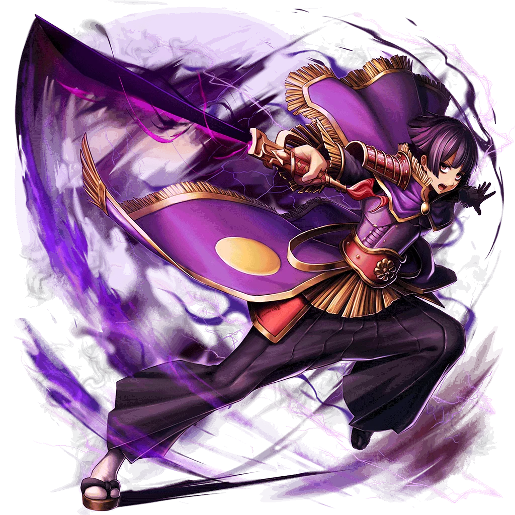 Awoken Luahn
