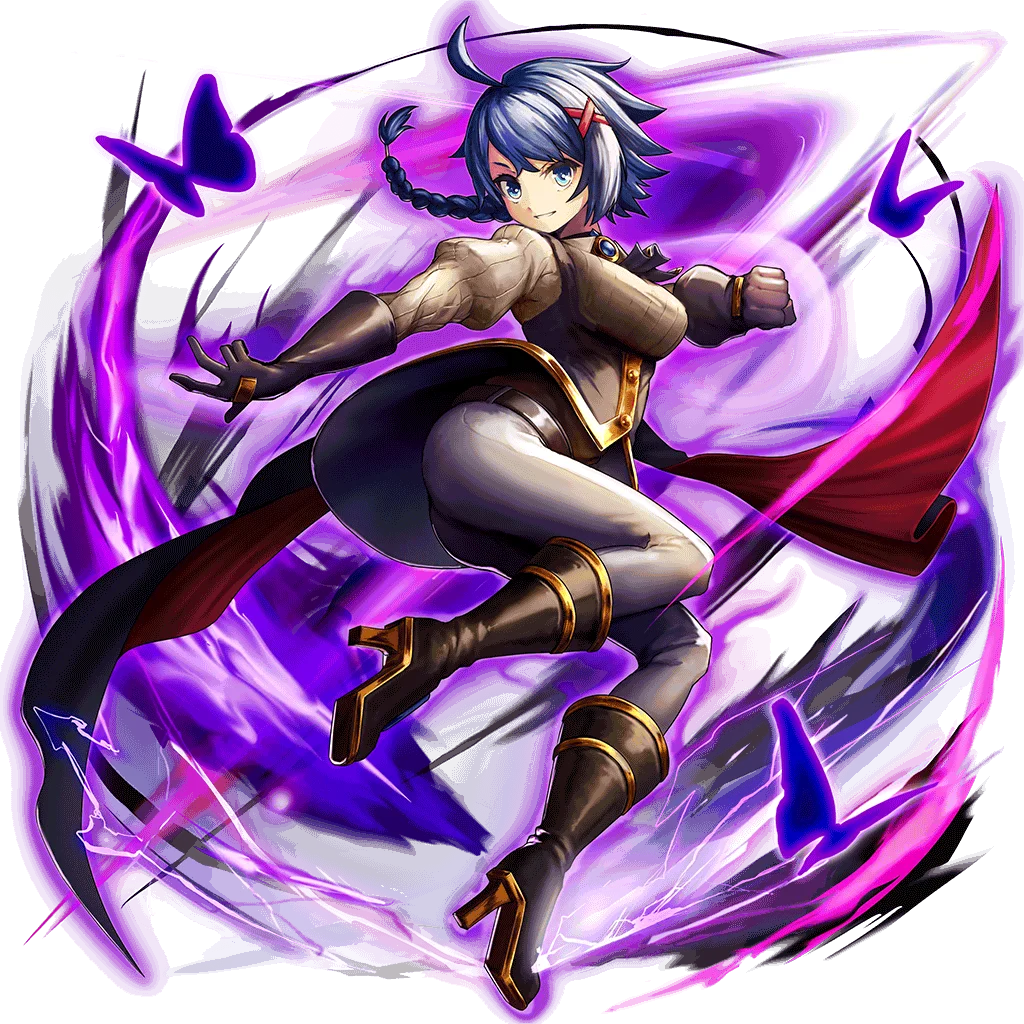 Awoken Chloe