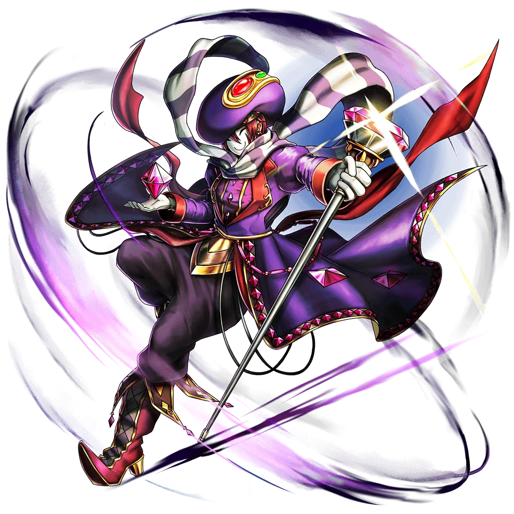 Arcana