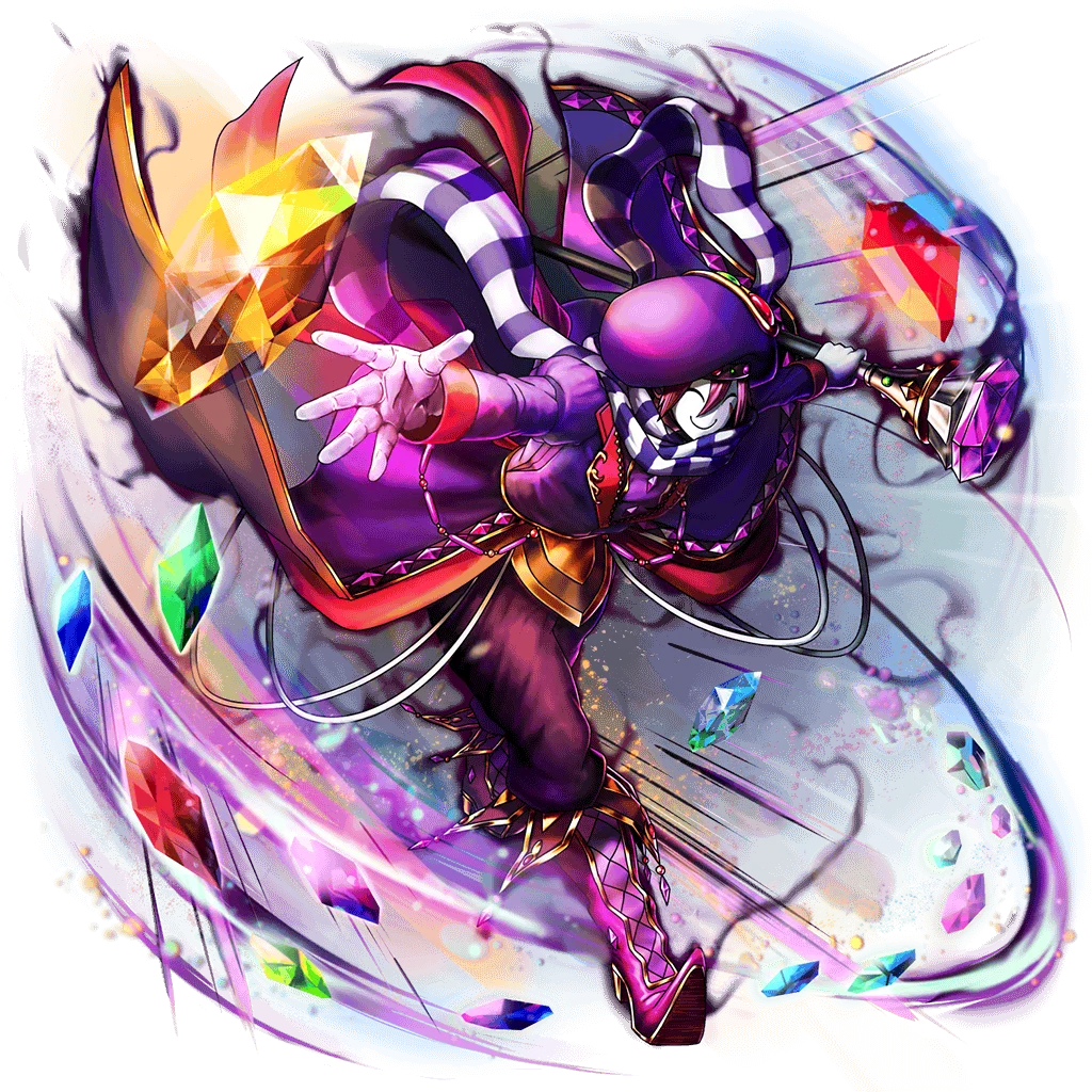 Awoken Arcana