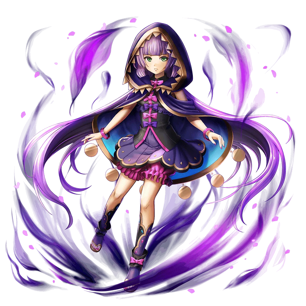 Spirit of Freedom Alulu