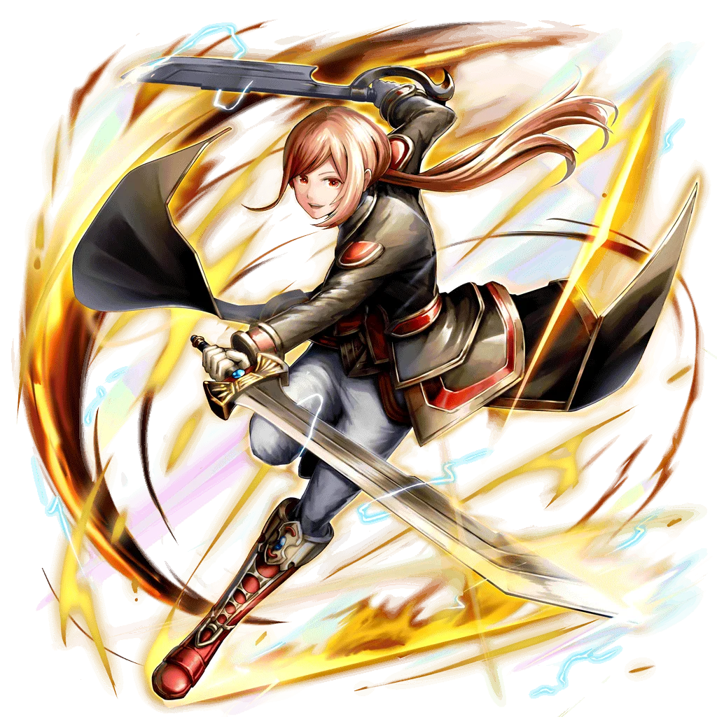 Awoken Noel