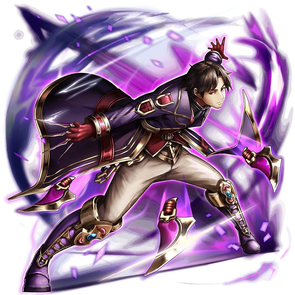 Awoken Batiste