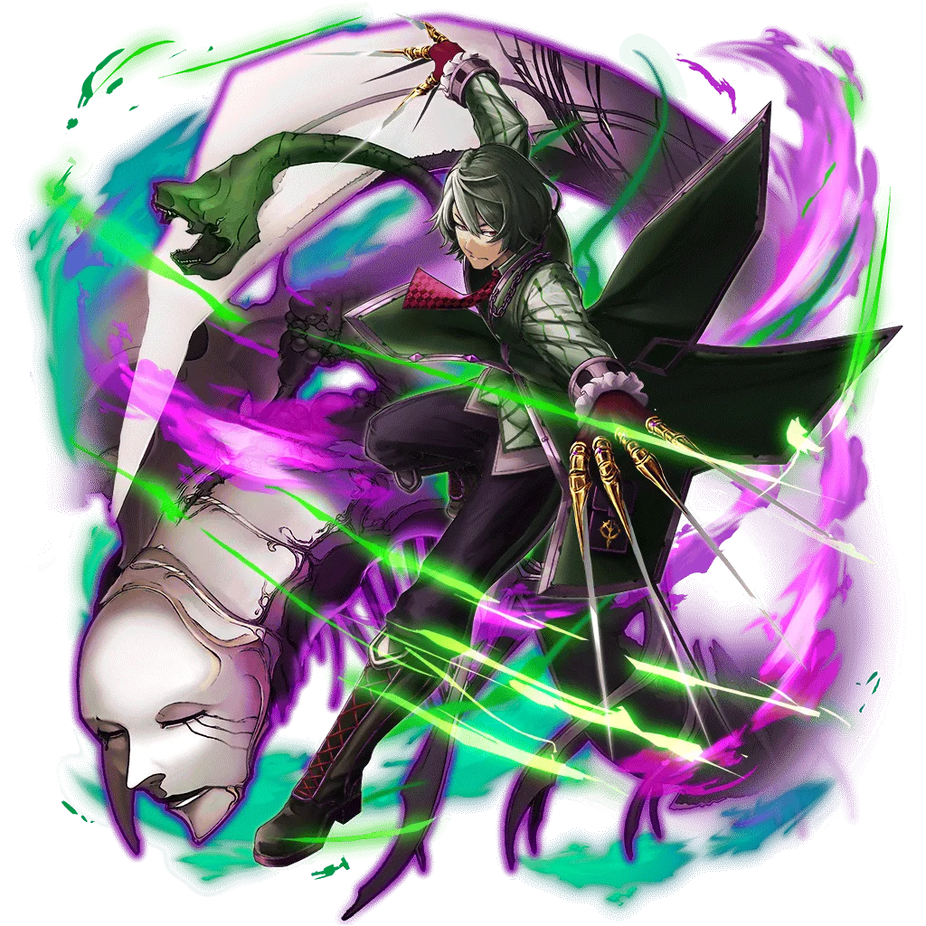 Awoken Groitz