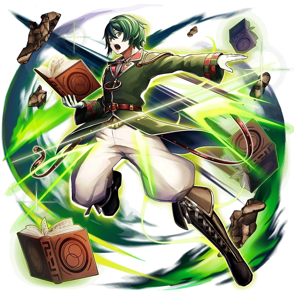 Awoken Hart