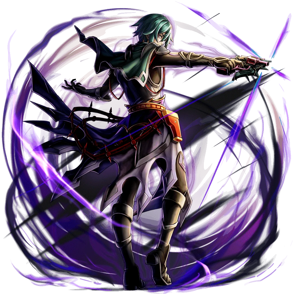 Awoken Hart-Xi