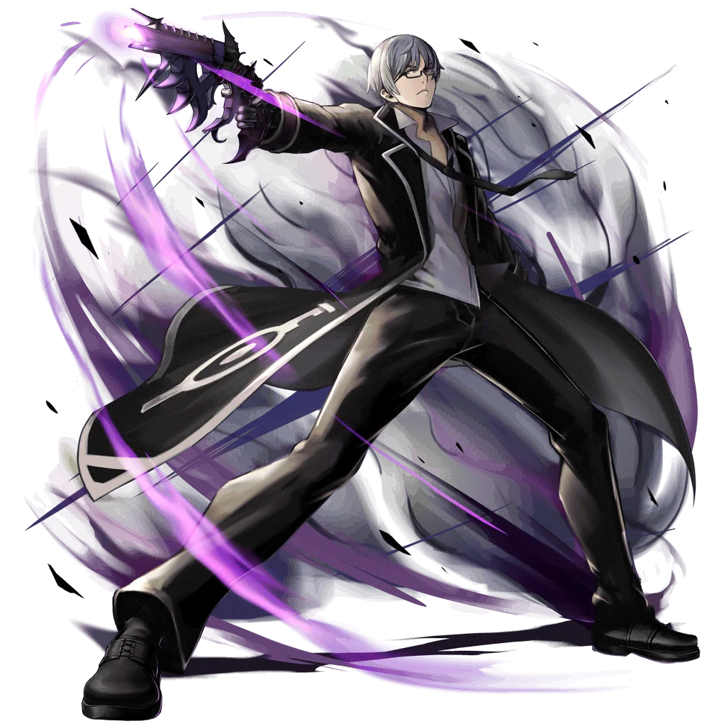Awoken Simon