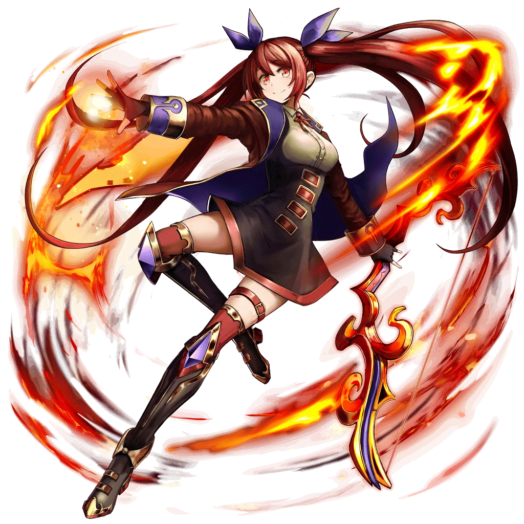 Priscilla
