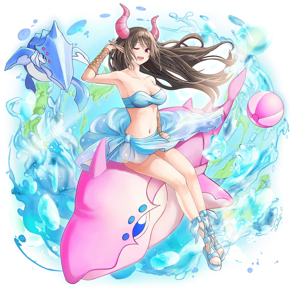 Awoken Beach Majesty Juno