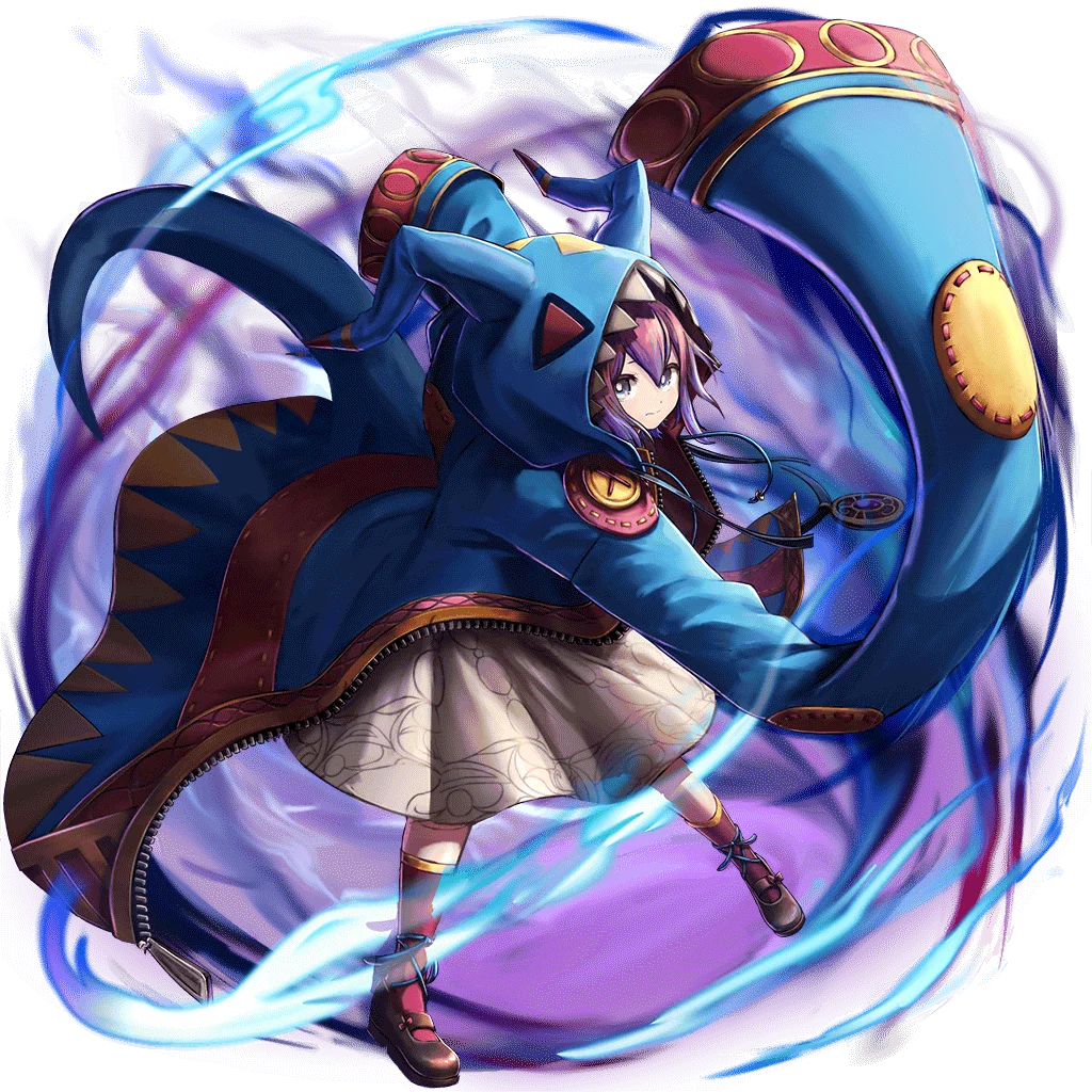 Elizabeth the Dawnfounder