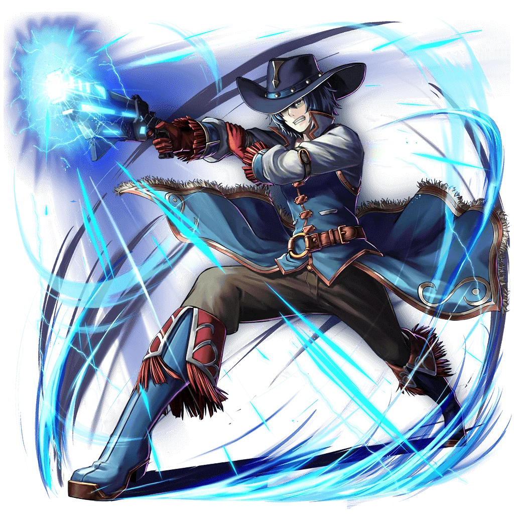 Awoken Vultee