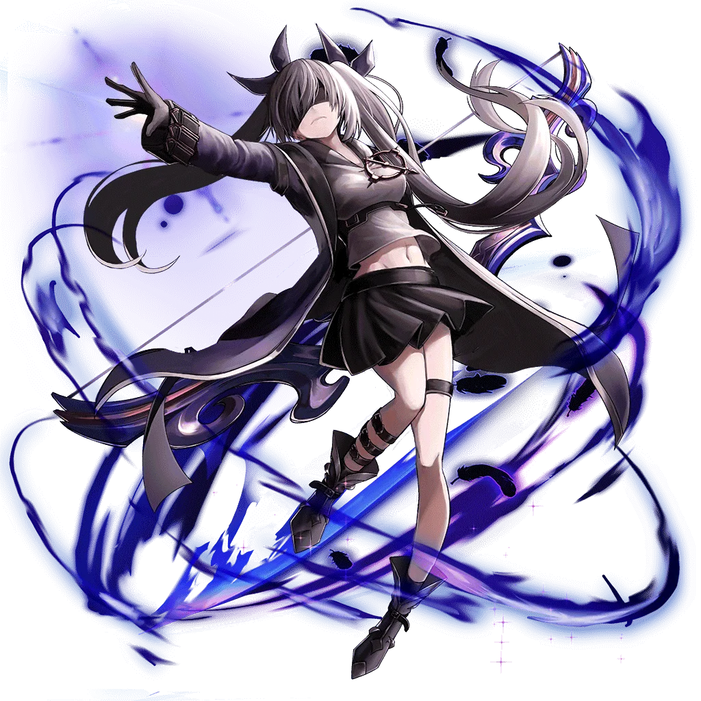 Priscilla-Is