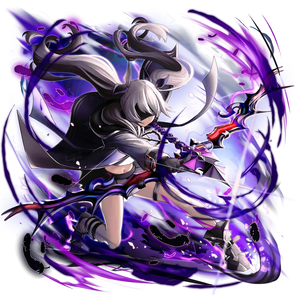 Awoken Priscilla-Is