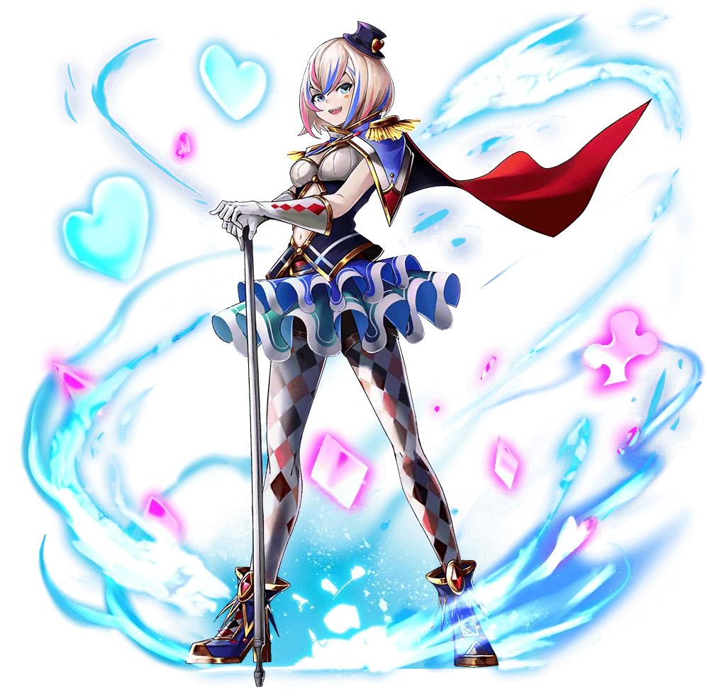 Selia the Beguiler