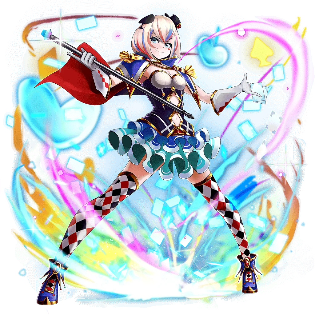 Awoken Selia the Beguiler