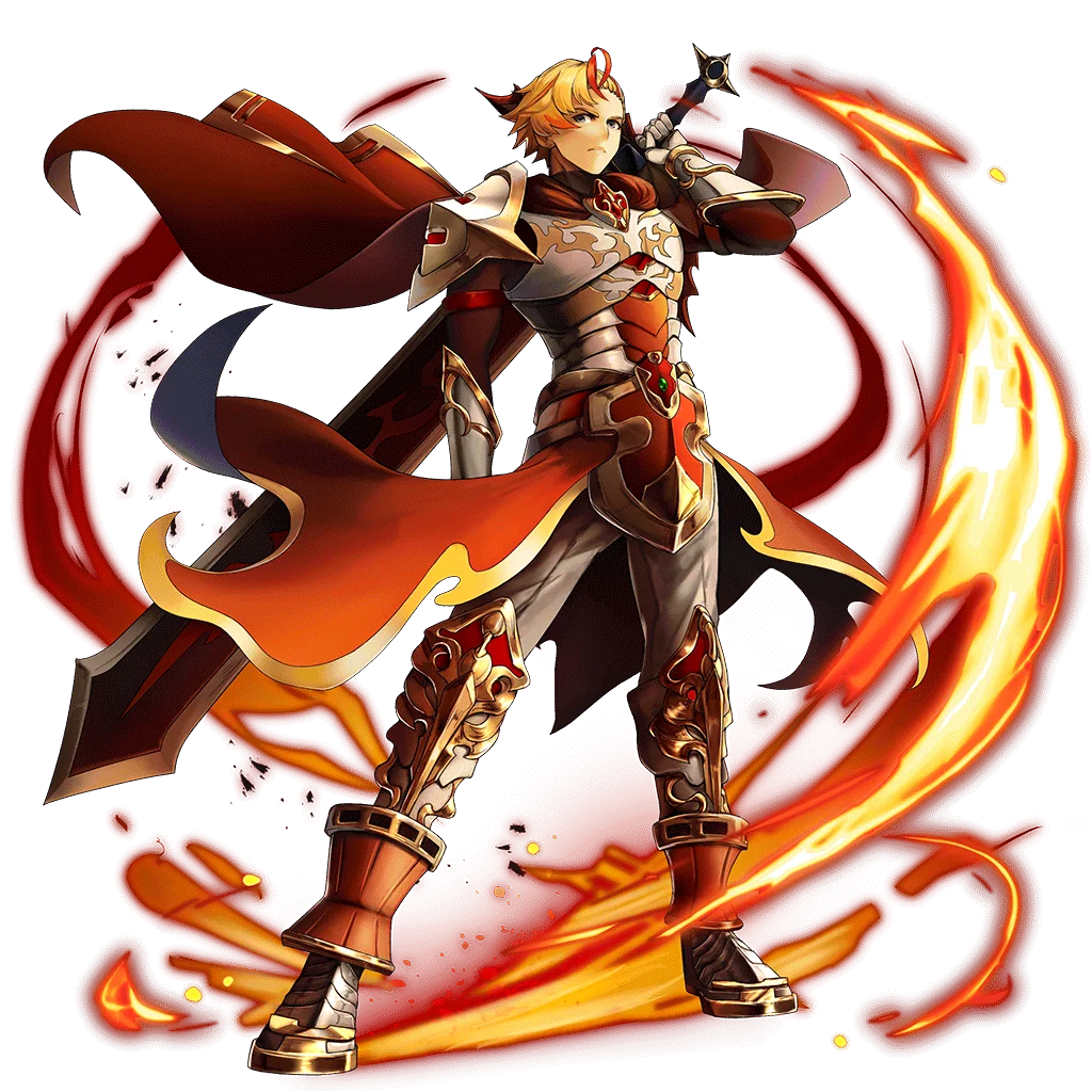Cinder Edge Orvell