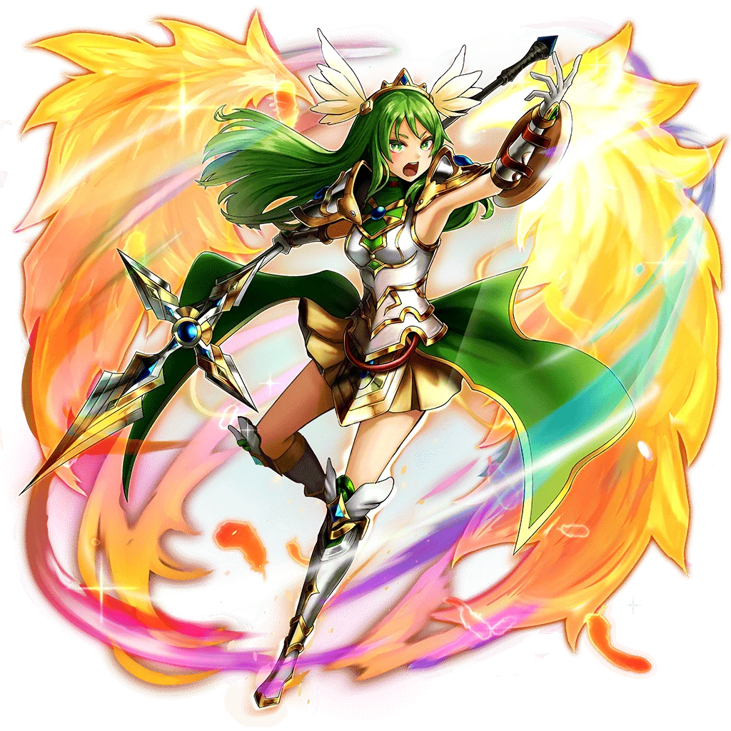 Stellar Wing Cestina