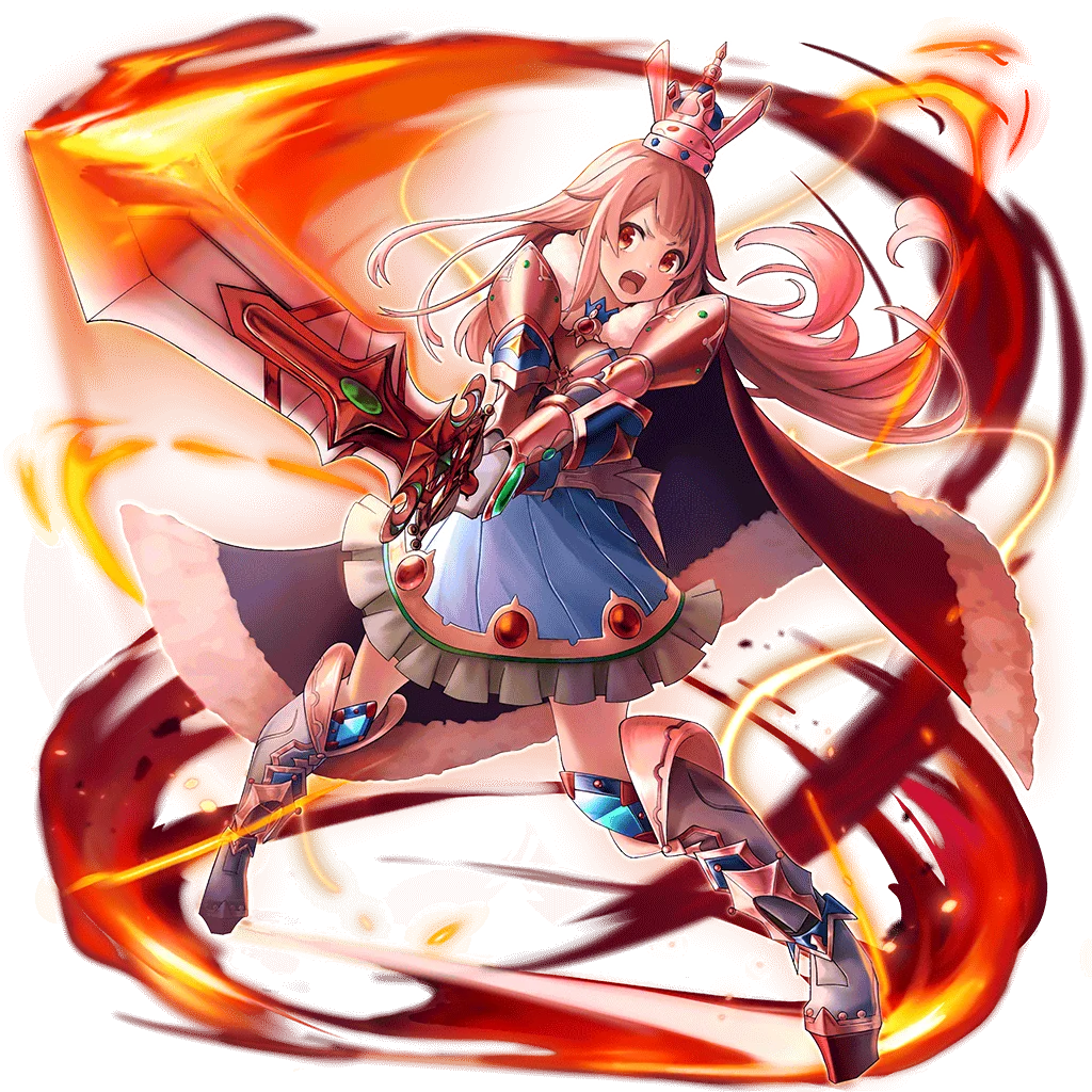 Awoken Charlotte
