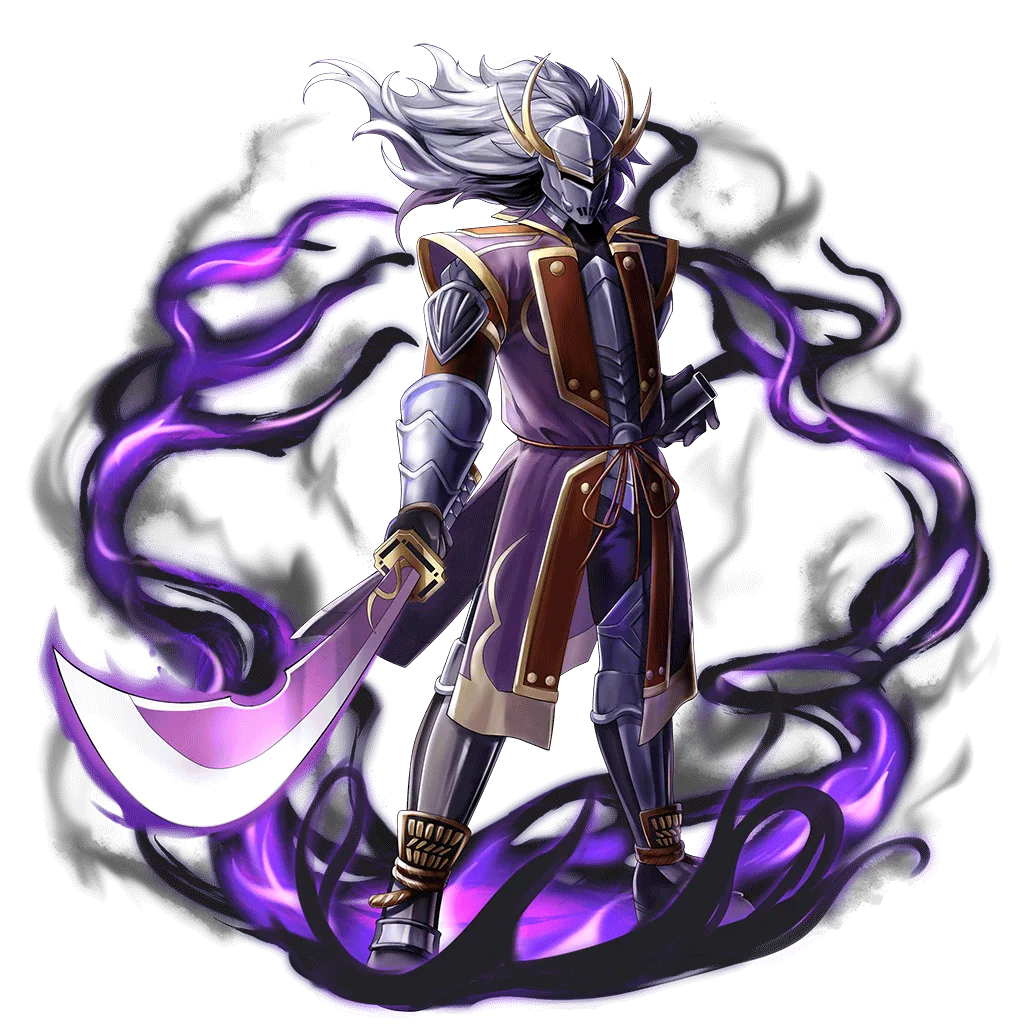 Ginzo: Battle Form