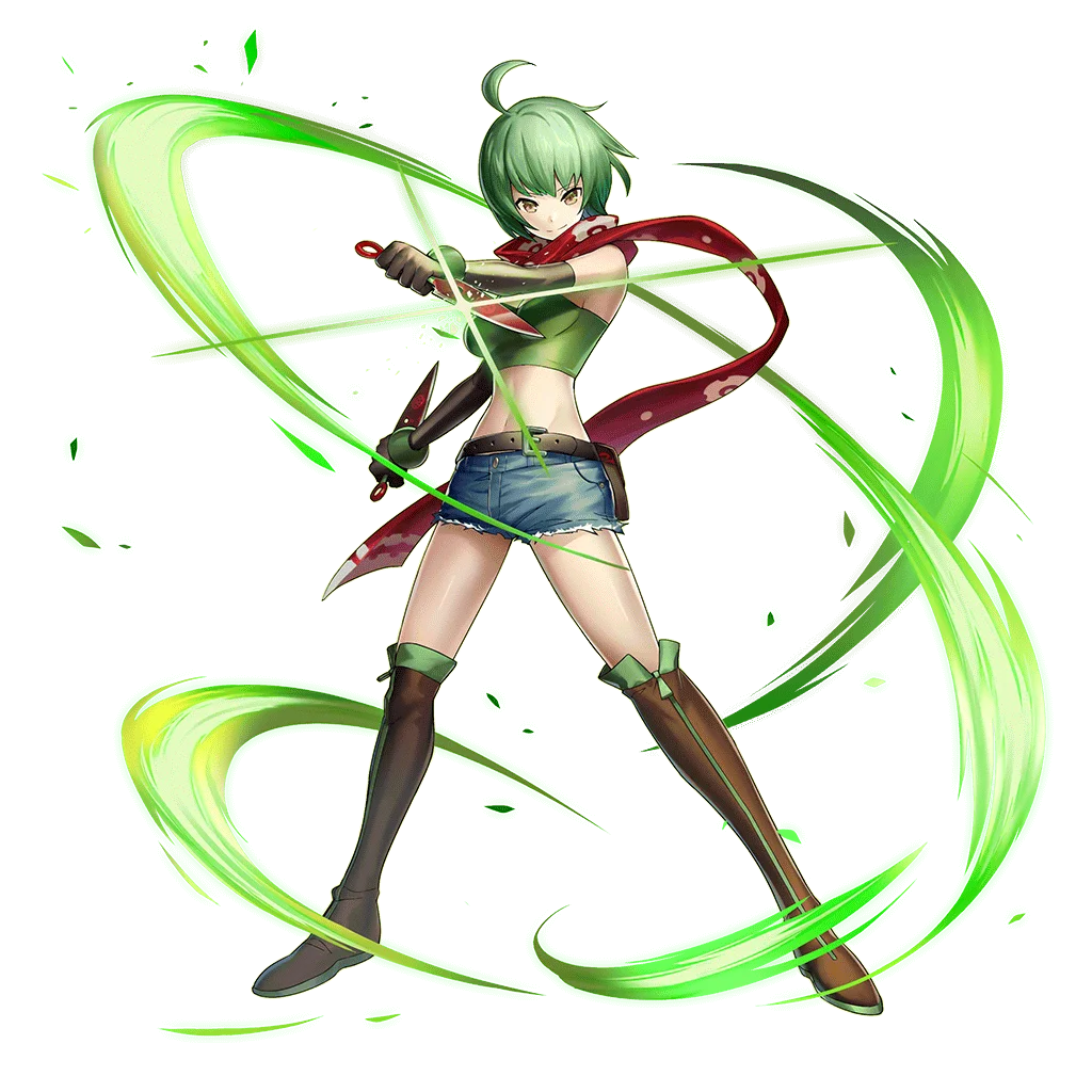 Sakuya