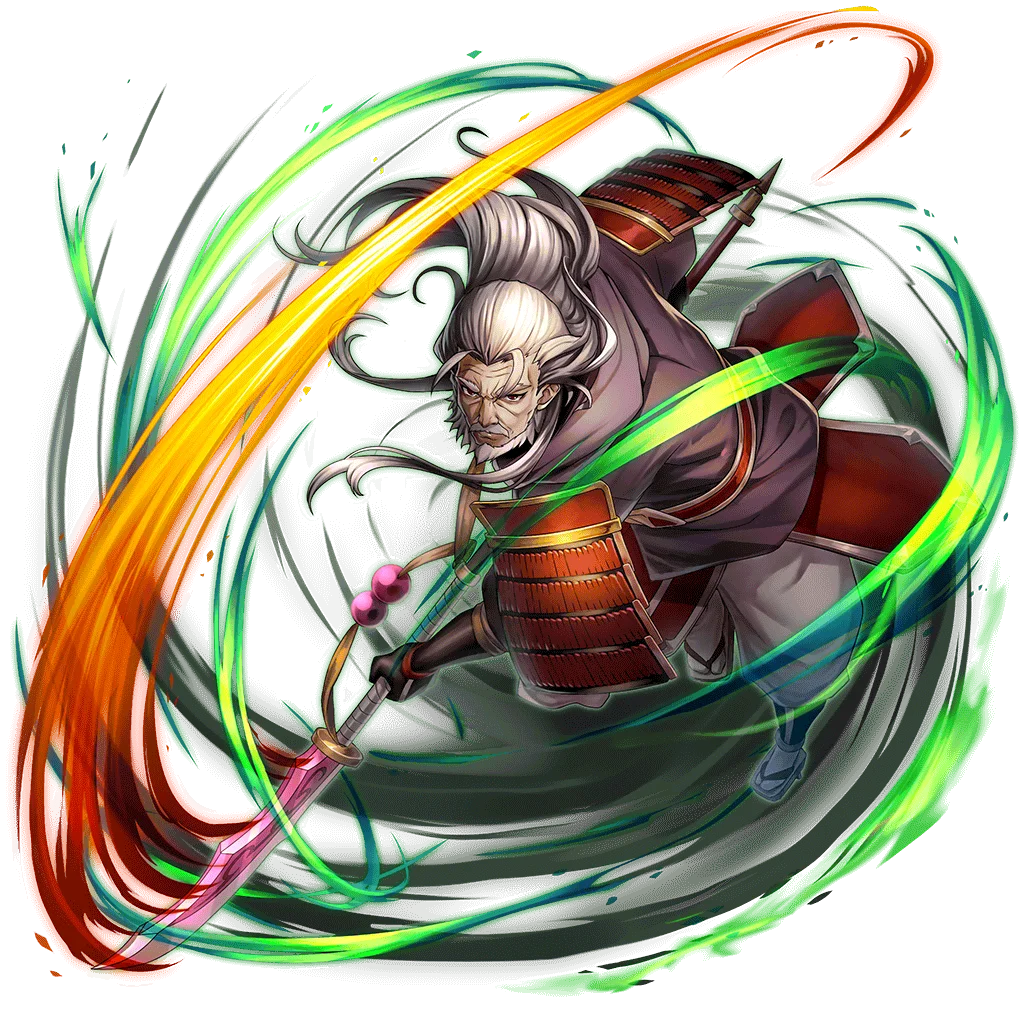 Awoken Hakuro